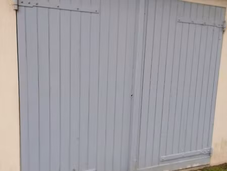 box à louer