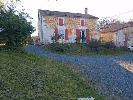 maison location