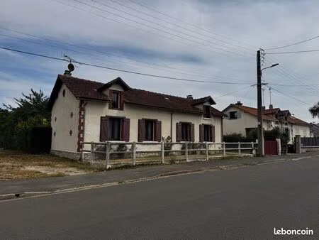maison location
