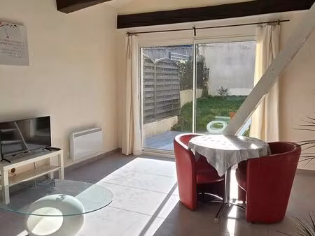 maison 1 ch 48m2 boismé