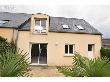 maison f5