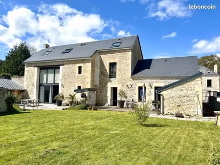 maison 5 pièces 166 m²