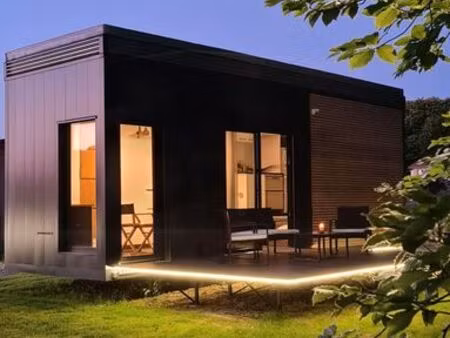 tiny house