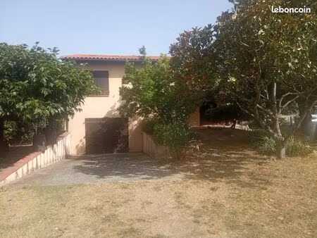 maison renovee saint alban 31140