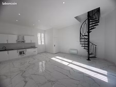 maison t3