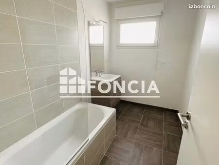appartement 4 pièces 95 m²