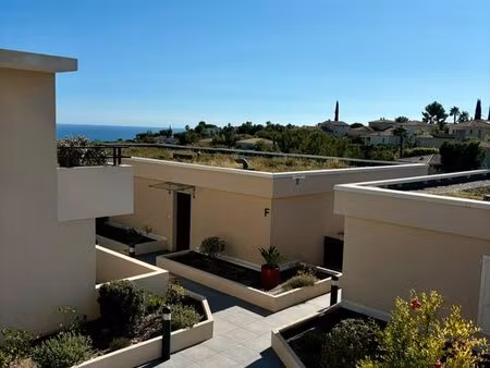 location meublée t3 bandol