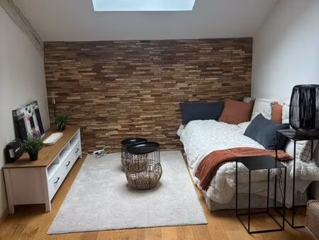 appartement à louer 730 par mois
