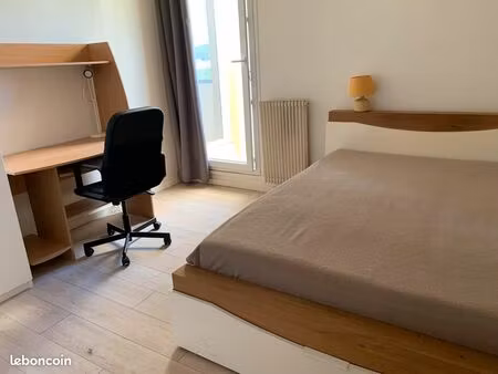 appartement 4 chambres