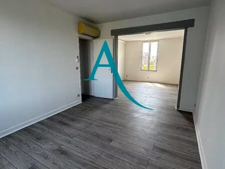 appartement 3 pièces 70 m²
