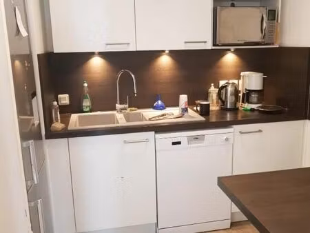 chambre 1 pièce 14 m²
