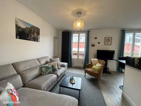 location meublée 2p malakoff 41m2 lumineux