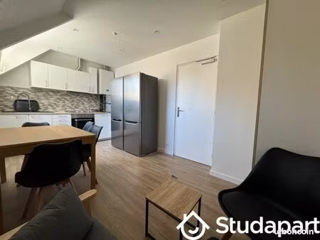 appartement 7 pièces 115 m²