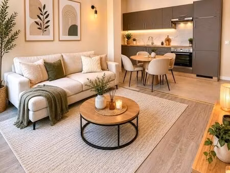 chambre 1 pièce 10 m²