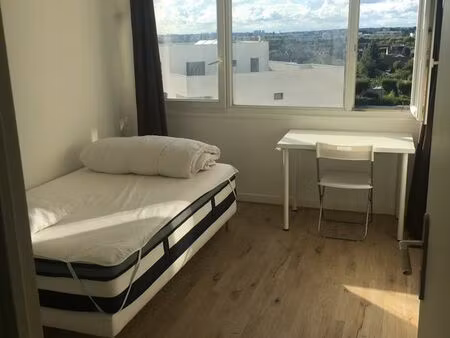 logement noisy le grand rer a