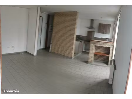 appartement 45 m2