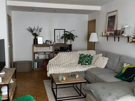 appartement à louer t3