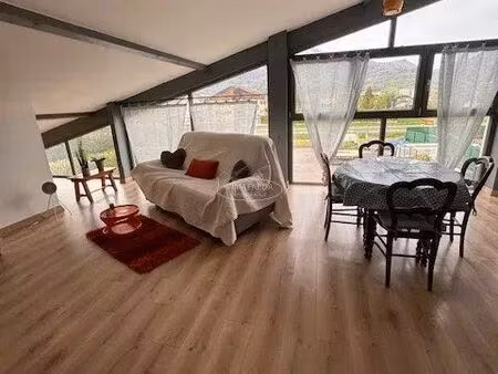 appartement 3 pièces 51 m²