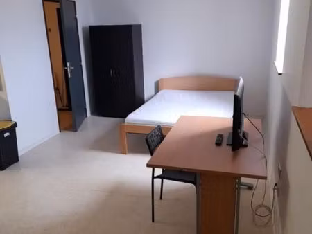 appartement 1 pièce 30 m²