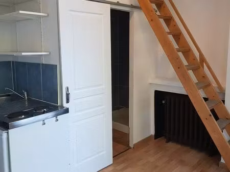 studio meublé tourcoing mairie toutes charges comprises