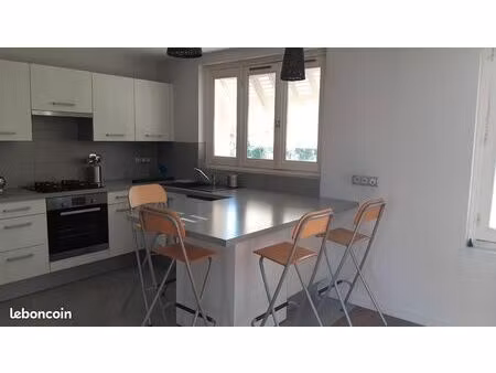 t3 63 m² – gratte-ciel villeurbanne – 1 000 cc – disponible juillet 2026