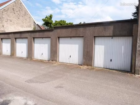 garage box