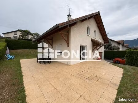 maison 5 pièces 92 m²