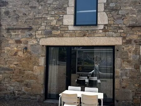 duplex dans longère