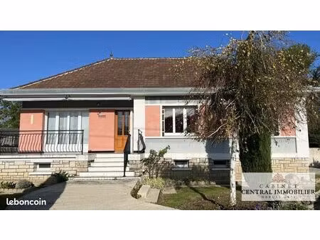maison 4 pièces 79 m²