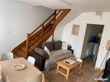 maison a louer à st amand