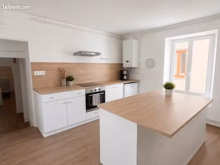 appartement t3