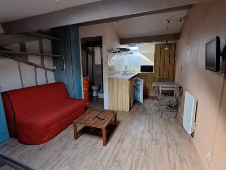 auch centre  studio équipé  avec internet