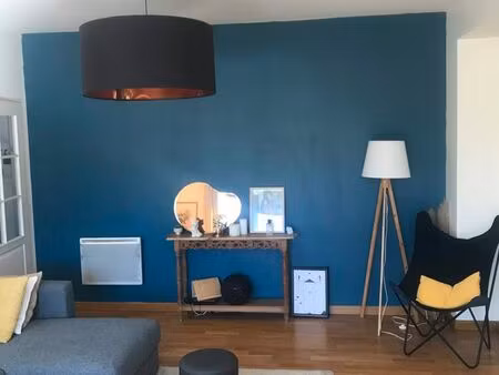 appartement t3 bondues 70m2+parking+ terrasse