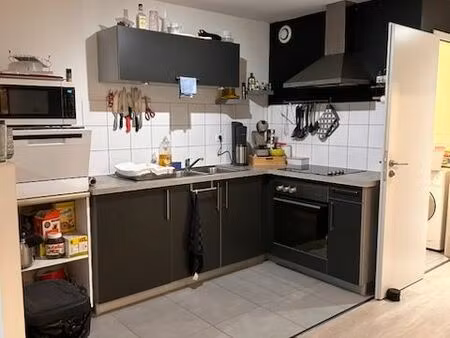 loue très bel f3