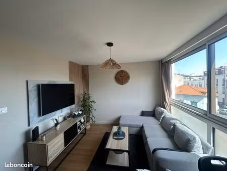 appartement t2 à louer