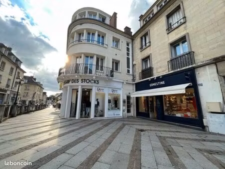 appartement 1 pièce 24 m²
