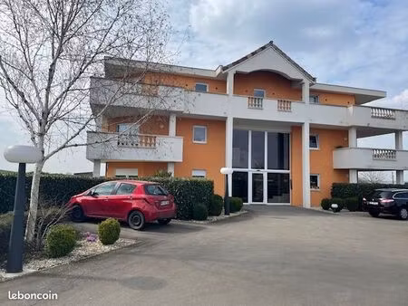 loue appartement
