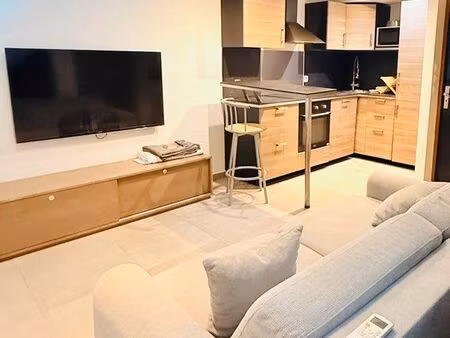 duplex st giniez