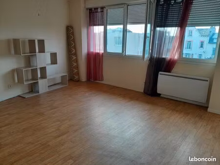 location appartement t2