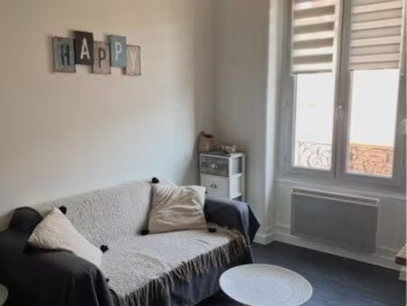 appartement t2