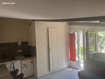 studio pour étudiant seulement