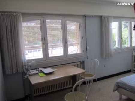 chambre meublée à louer à montpellier