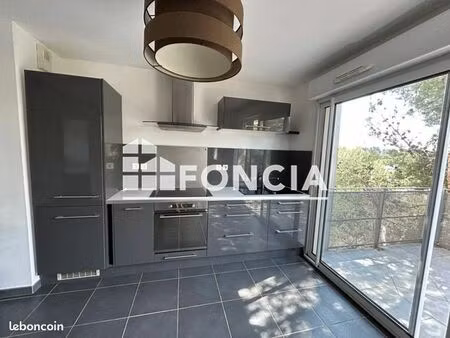 appartement 2 pièces 55 m²