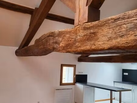 appartement t2