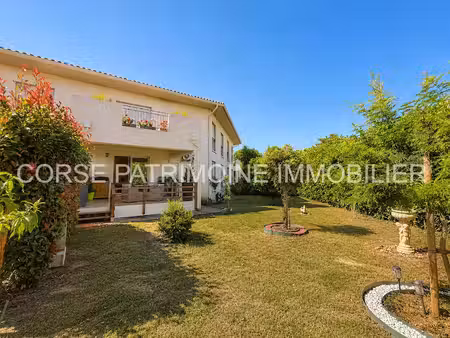 vente appartement 3 pièces 79.77 m² à santa-lucia-di-moriani (20230)  255 000 €