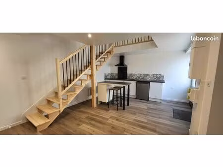 location studio pour étudiant(e)