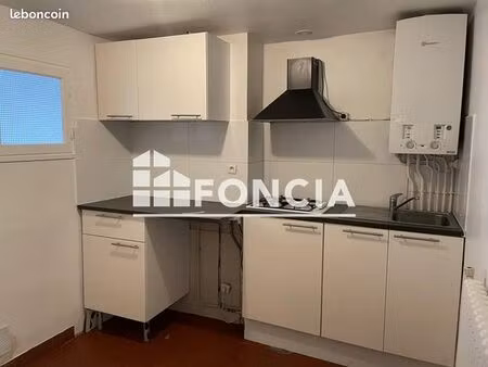 appartement 4 pièces 77 m²