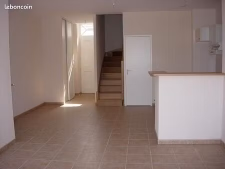 t4 triplex sainte anne