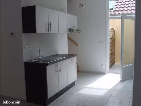 maison centre ville orchies proche de toutes commodités  commerce  autoroute  gare