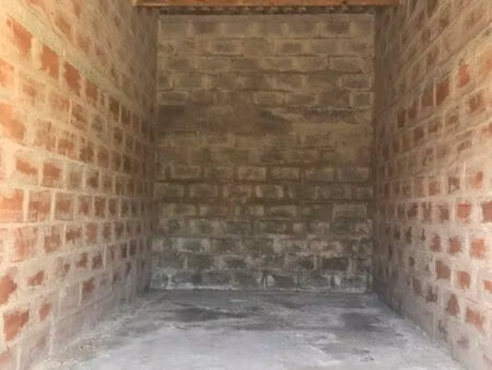 box pour stockage ou garage / véhicule